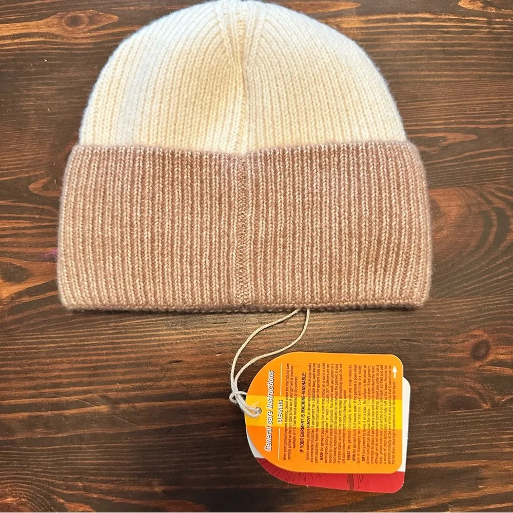 Free People Parajumpers Gardenia Beanie